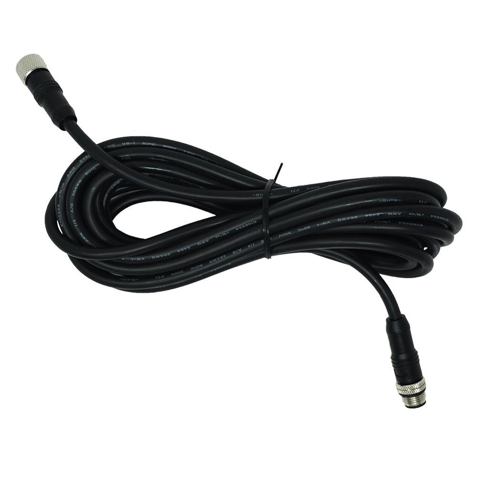 ACR Extension Cable f/RCL - 95 Searchlight - 5M - Get Tight Gear