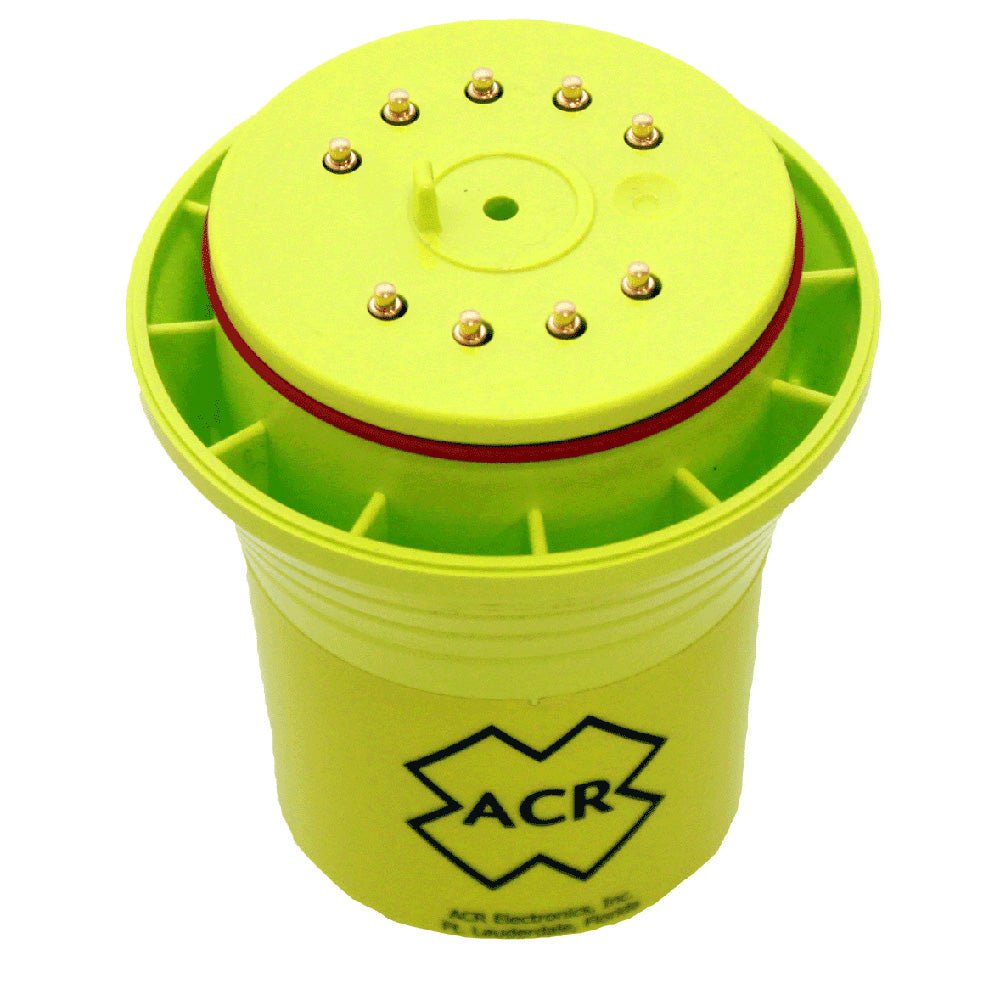 ACR GlobalFix V4 EPIRB Replacement Battery - Get Tight Gear