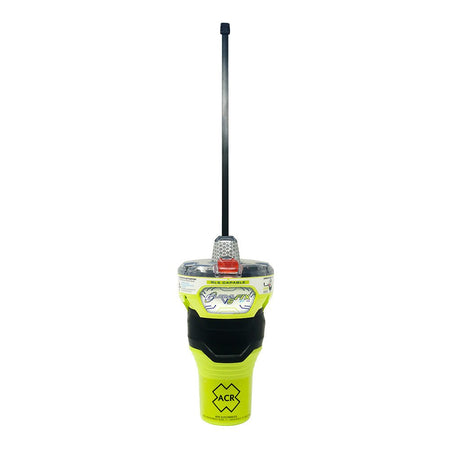 ACR GlobalFix V6 Category 2 EPIRB w/Return Link Service & Mobile App - Get Tight Gear
