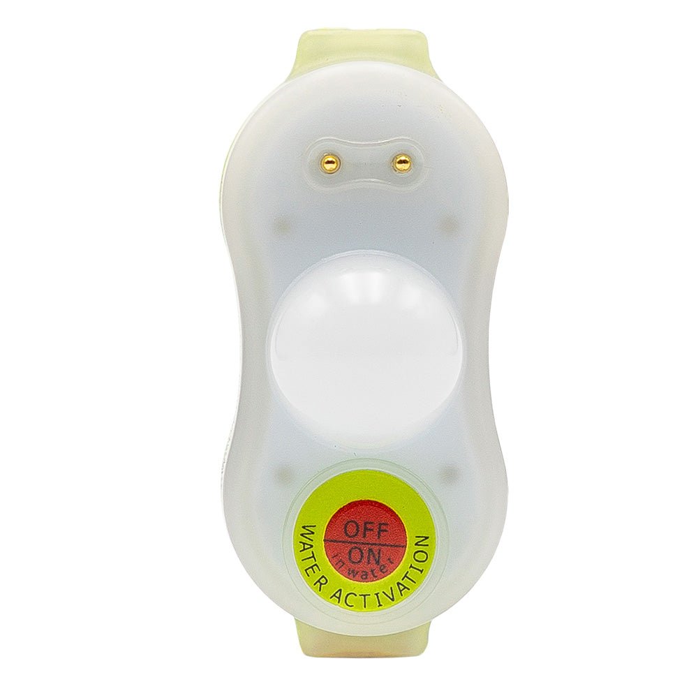 ACR HemiLight 3 - Automatic Survivor Locator Light - Get Tight Gear
