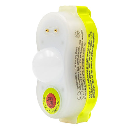 ACR HemiLight 3 - Automatic Survivor Locator Light - Get Tight Gear