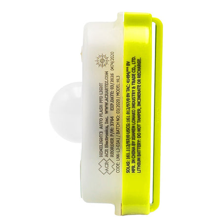 ACR HemiLight 3 - Automatic Survivor Locator Light - Get Tight Gear