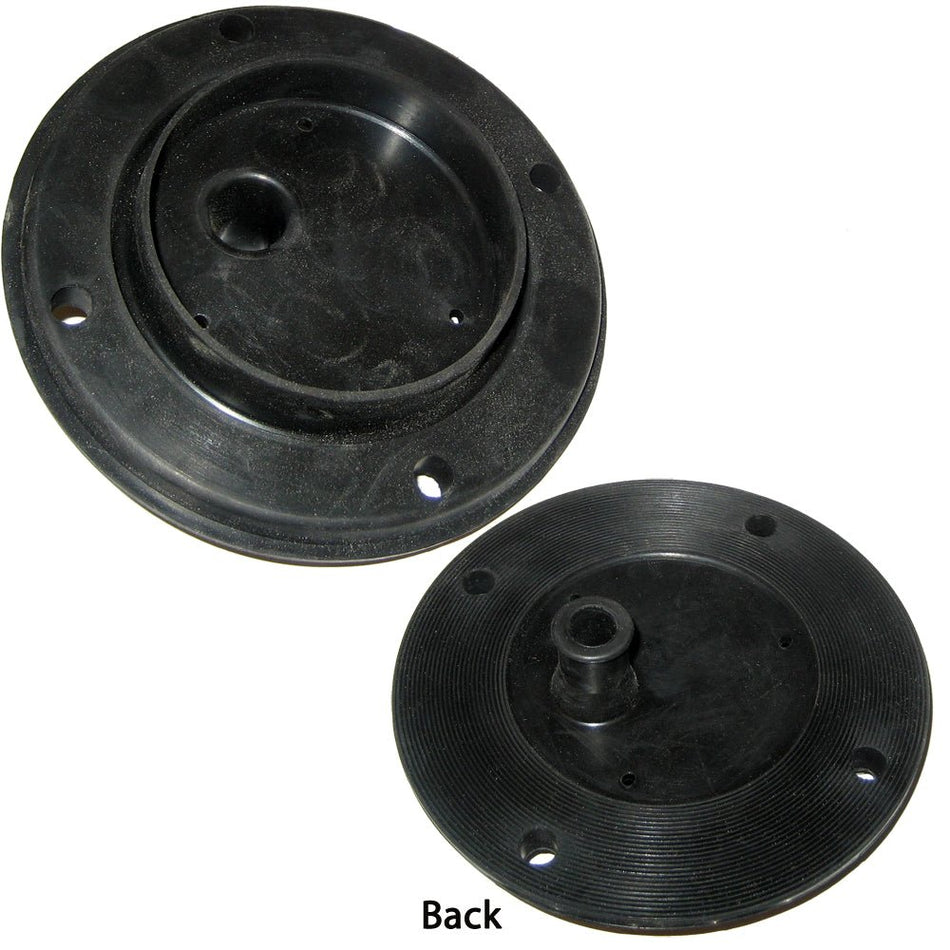 ACR HRMK1204 U - Type Base Gasket f/RCL - 100 Series Searchlights - Get Tight Gear