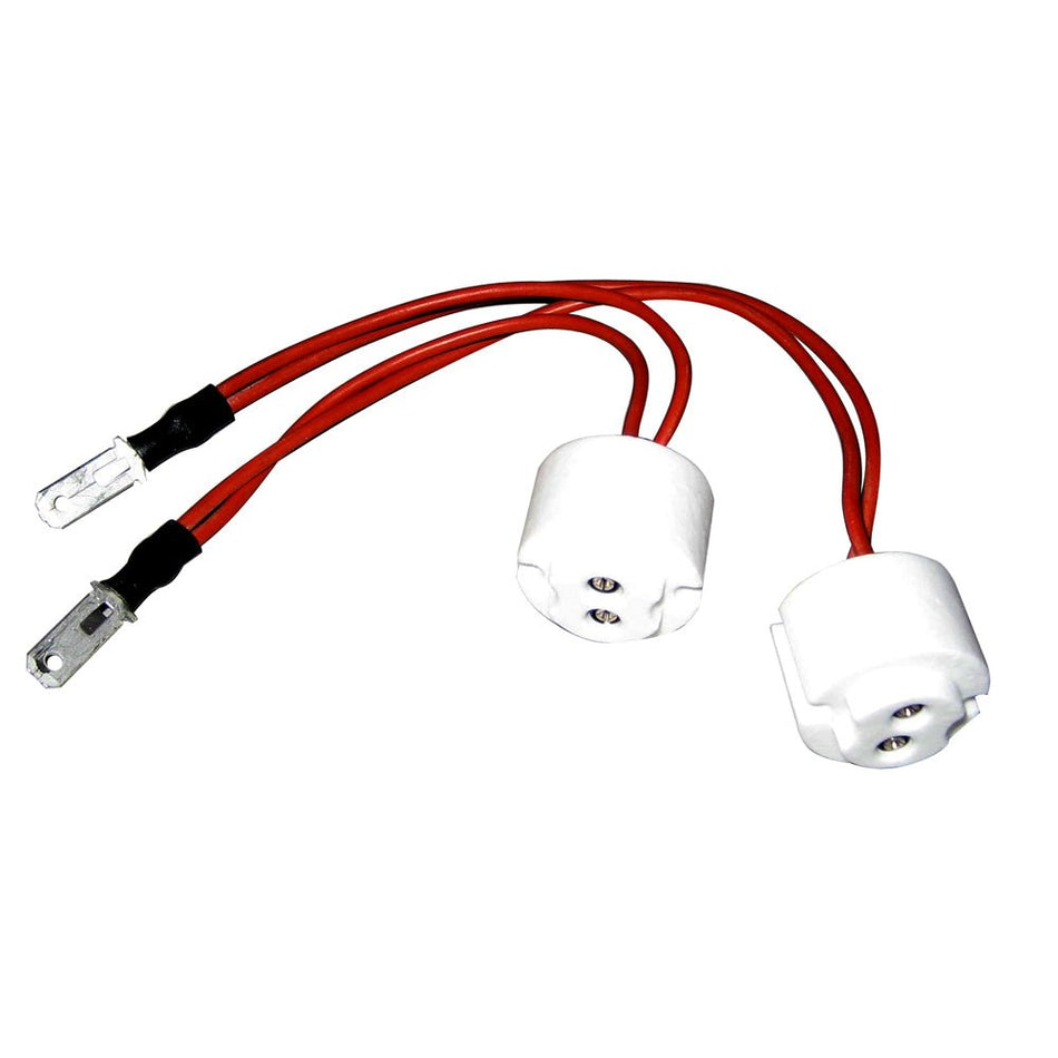 ACR HRMK1304 Socket Assembly 21 - T f/RCL - 100 Series Searchlights - Get Tight Gear