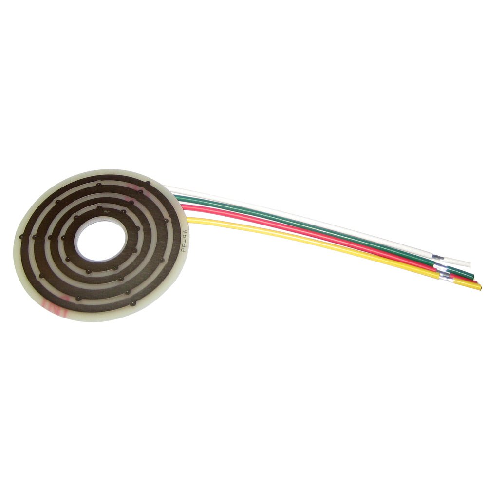 ACR HRMK1504 Slip Ring - PP - 9A f/RCL - 100 Series Searchlights - Get Tight Gear