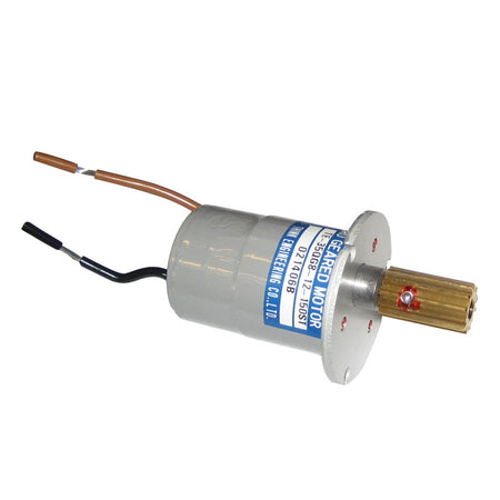 ACR HRMK4300 Turning Motor & Gear f/RCL - 100 Series Searchlights - Get Tight Gear