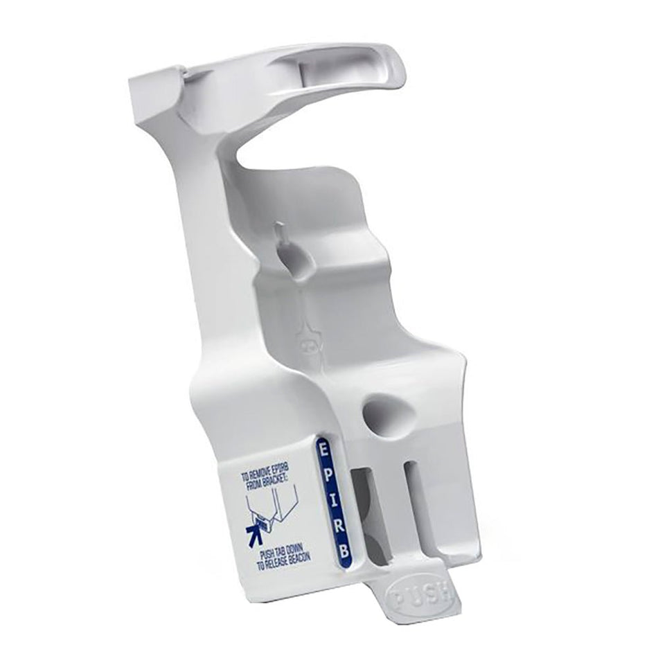 ACR LowPro V4 Cat II Manual Release Bracket f/RLB - 41 - Get Tight Gear