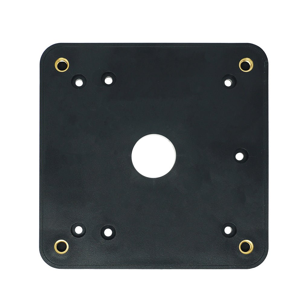 ACR Mounting Plate f/RCL - 95 Searchlight - Get Tight Gear