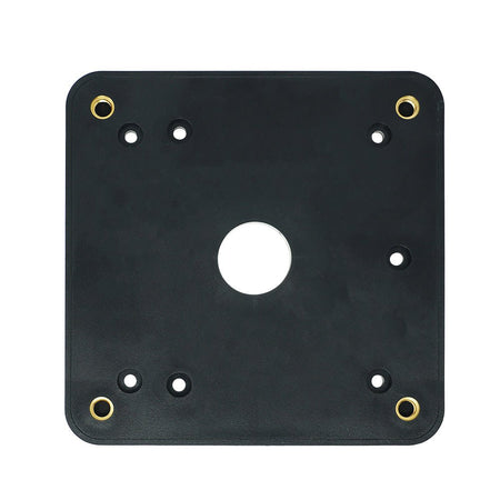 ACR Mounting Plate f/RCL - 95 Searchlight - Get Tight Gear