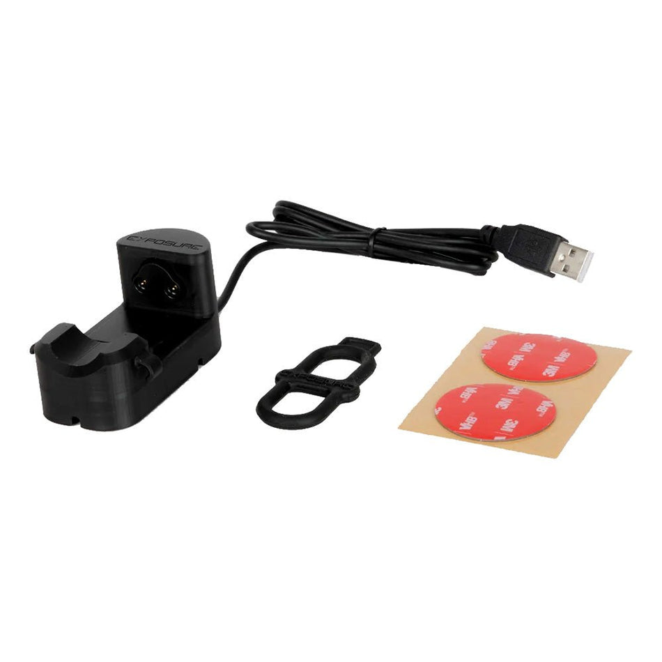 ACR OLAS Exposure Series Action 9 Docking Station Pack - Get Tight Gear