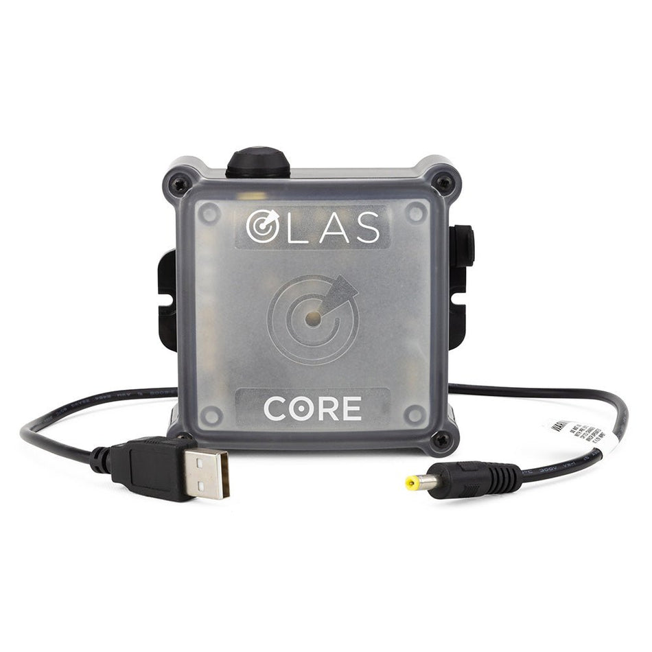 ACR OLAS Exposure Series Core - Get Tight Gear