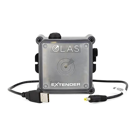 ACR OLAS Exposure Series Extender - Get Tight Gear