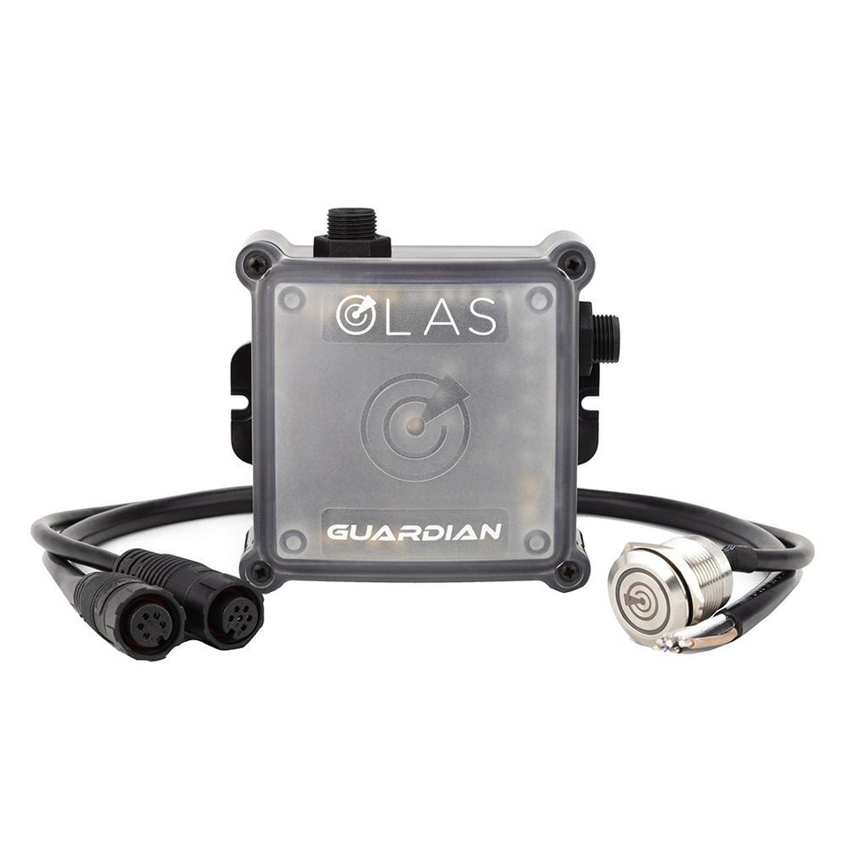 ACR OLAS Exposure Series Guardian - Get Tight Gear
