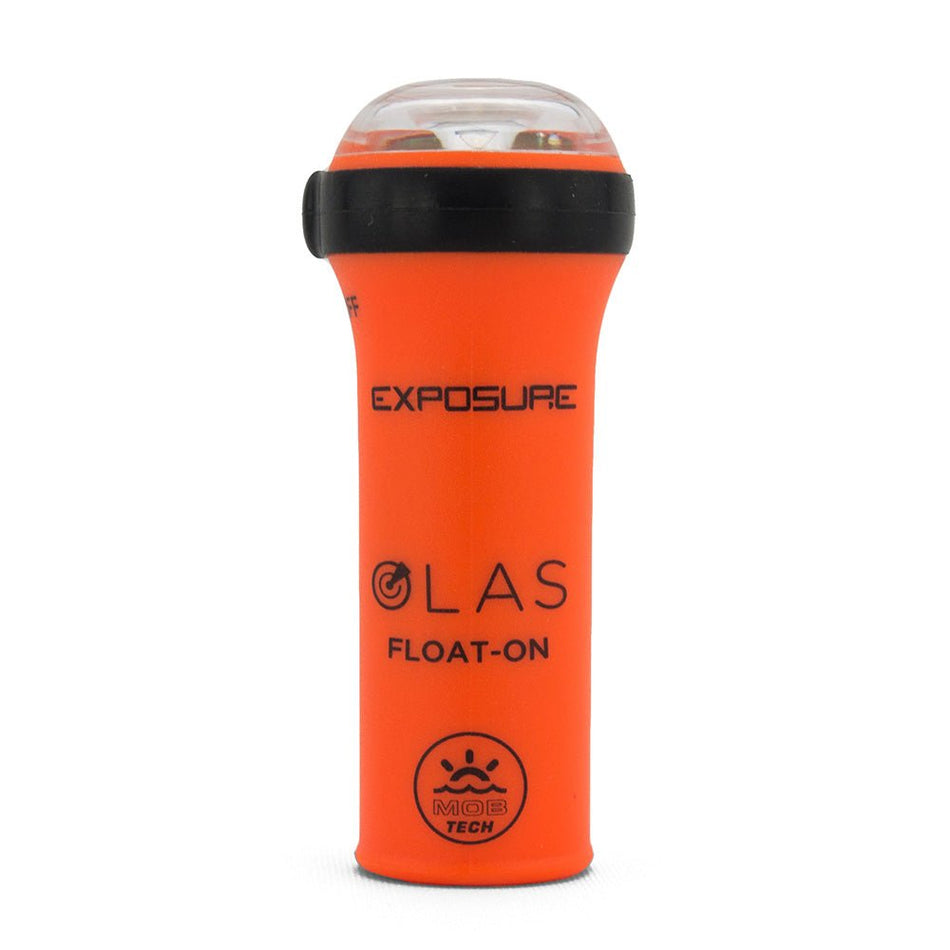 ACR OLAS Exposure Series MOB Float - On Light - Get Tight Gear