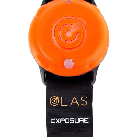 ACR OLAS Exposure Series Tag - 4 Pack - Get Tight Gear