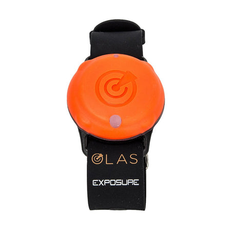 ACR OLAS Exposure Series Tag - Get Tight Gear