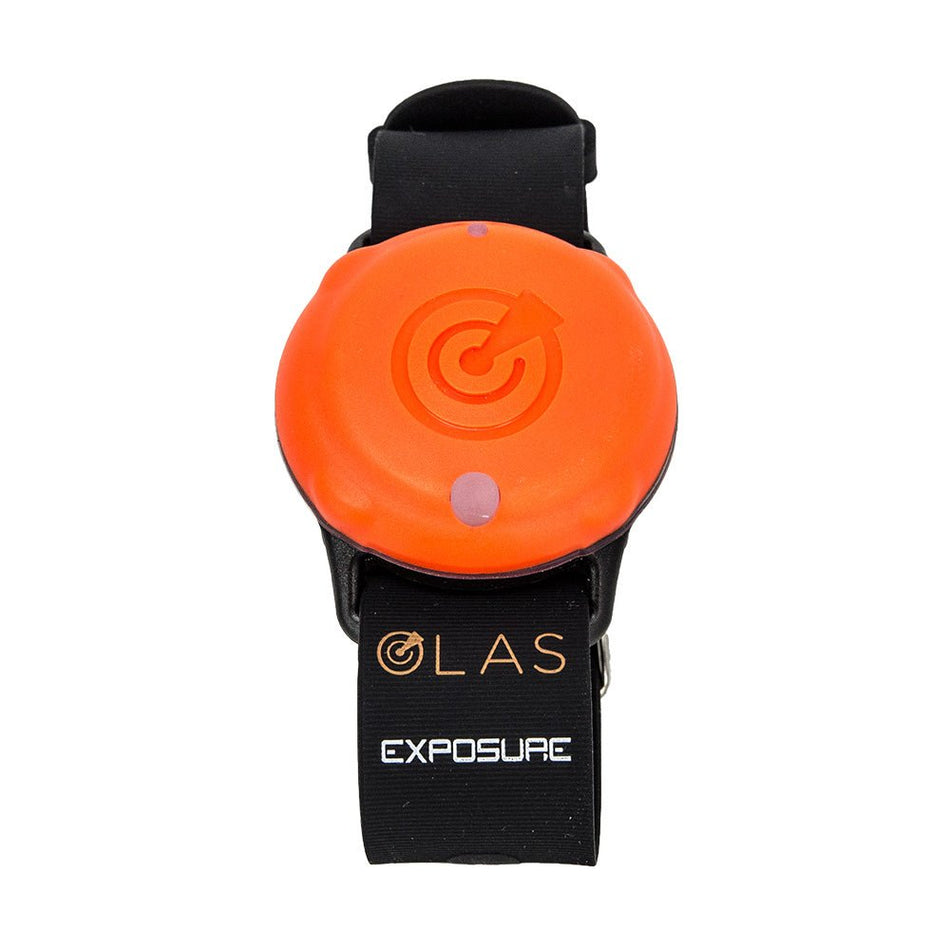 ACR OLAS Exposure Series Tag - Get Tight Gear