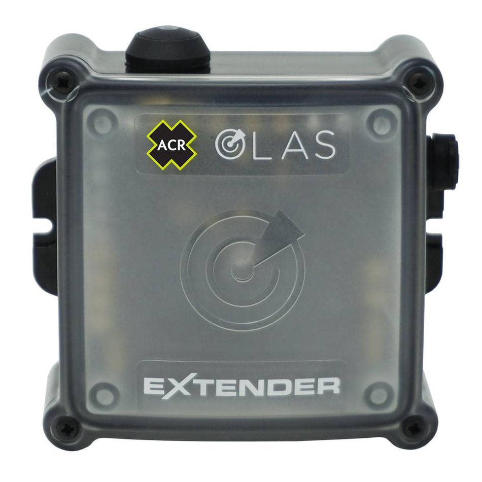 ACR OLAS EXTENDER - Get Tight Gear