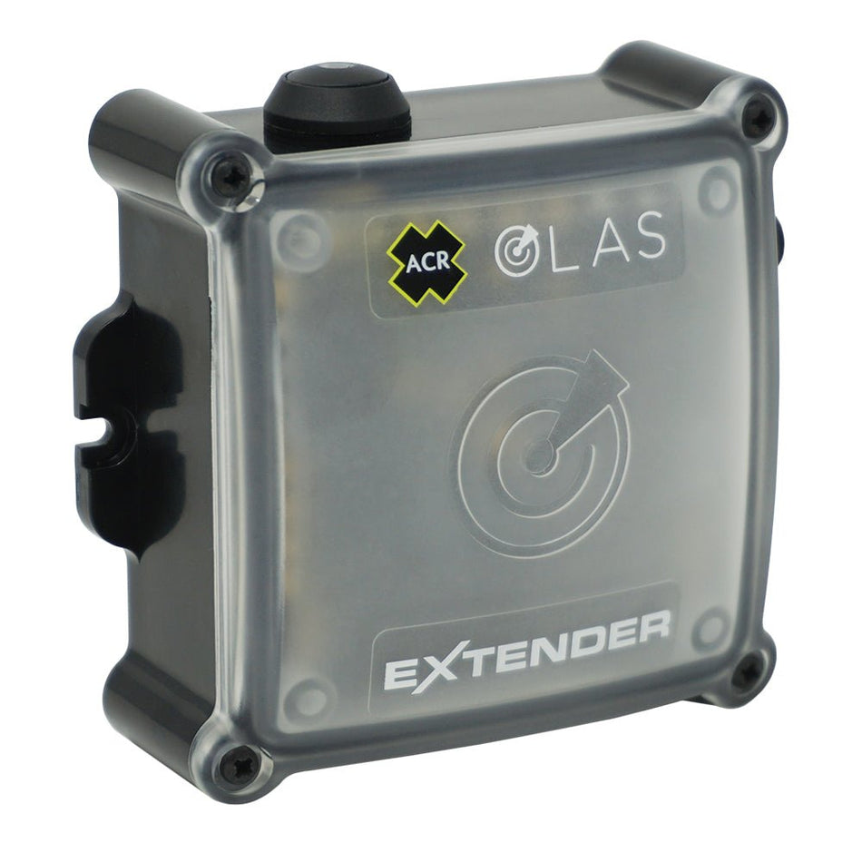 ACR OLAS EXTENDER - Get Tight Gear