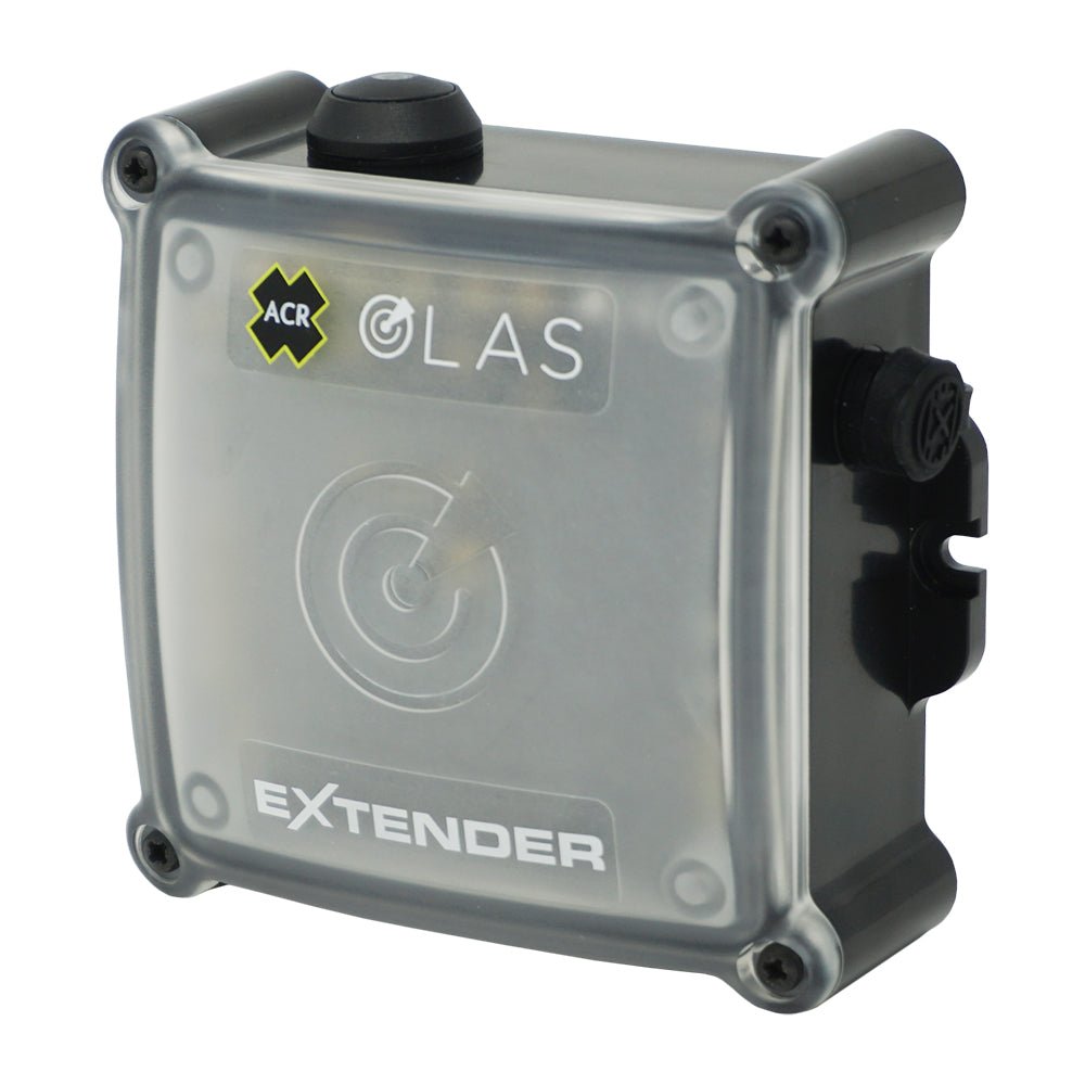 ACR OLAS EXTENDER - Get Tight Gear