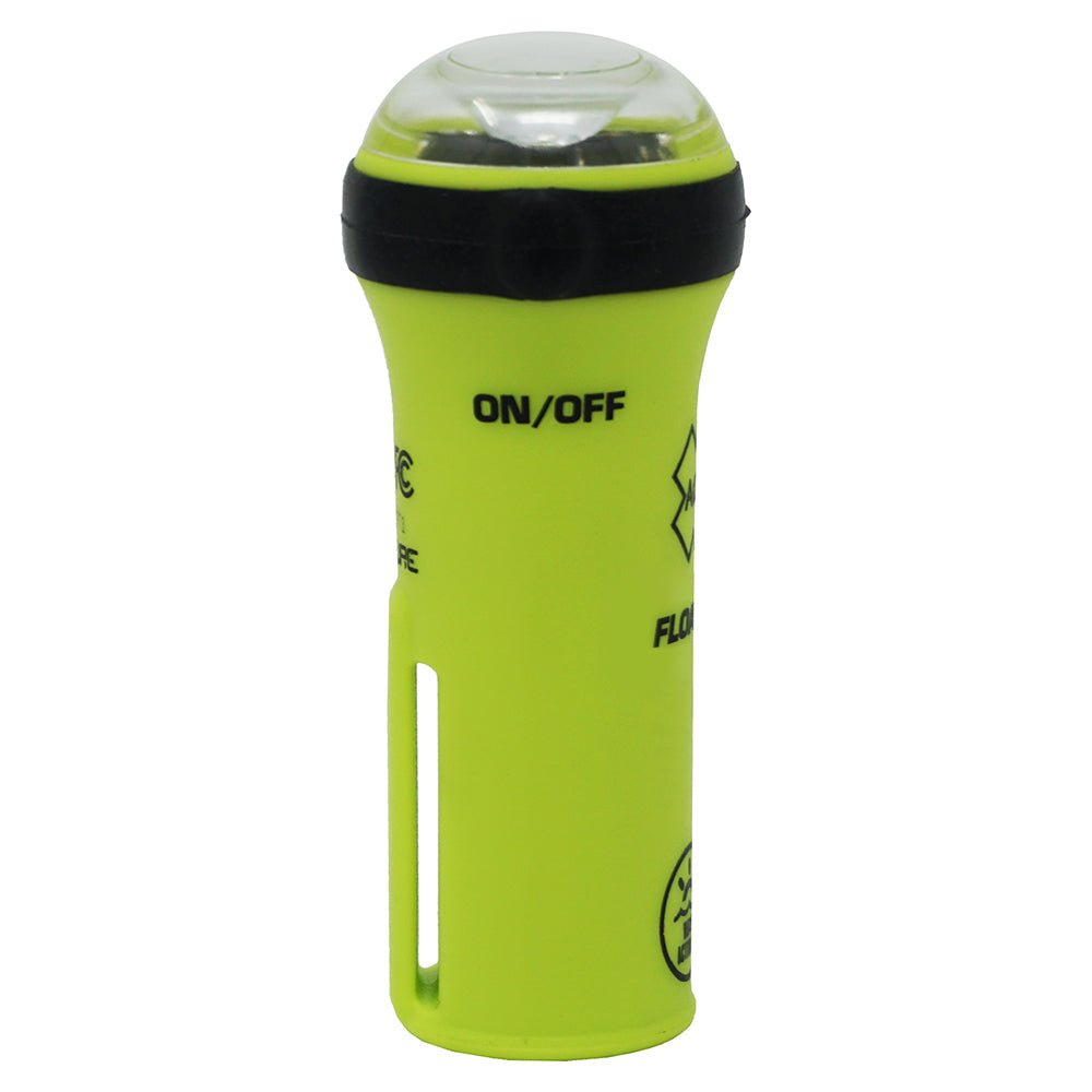 ACR OLAS Float - On Light - Get Tight Gear