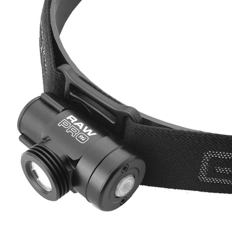 ACR RAW Pro 2 - Get Tight Gear