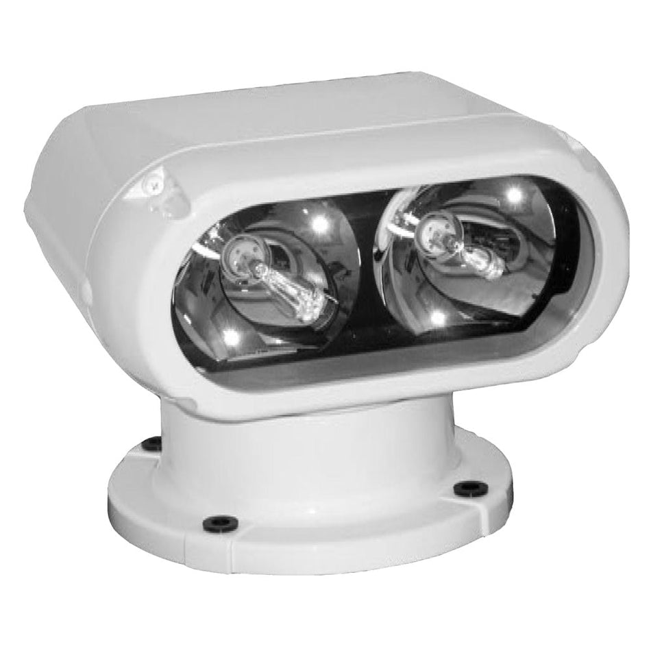 ACR RCL - 300A HID Searchlight - 12V/24V - Get Tight Gear
