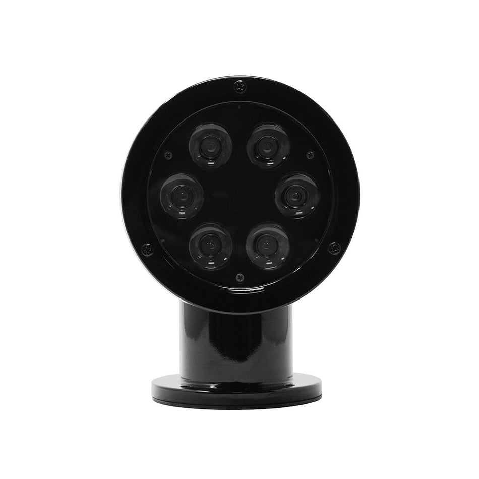 ACR RCL - 50 LED Searchlight - 12V - Black - Get Tight Gear