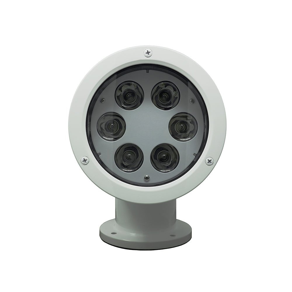 ACR RCL - 50 LED Searchlight - 12V - White - Get Tight Gear
