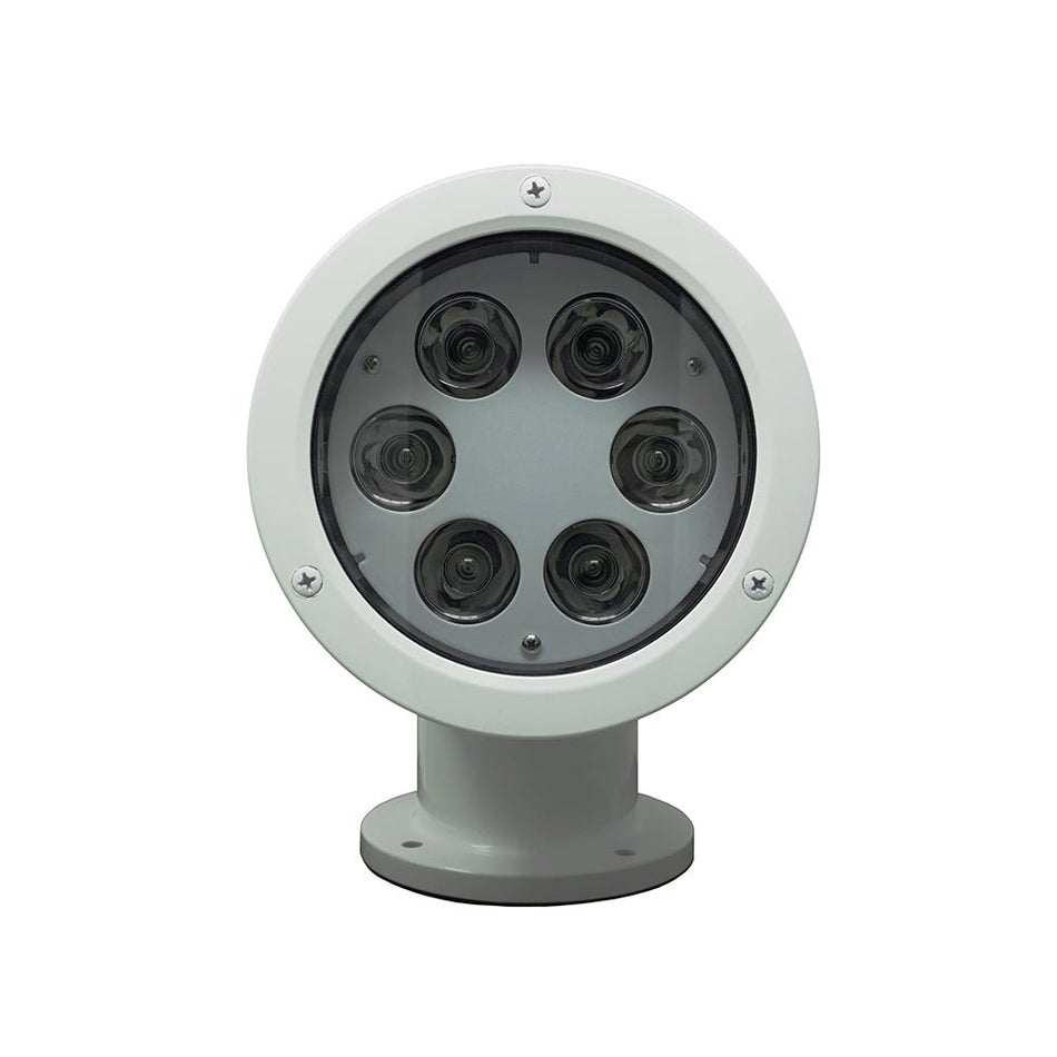 ACR RCL - 50 LED Searchlight - 12V - White - Get Tight Gear
