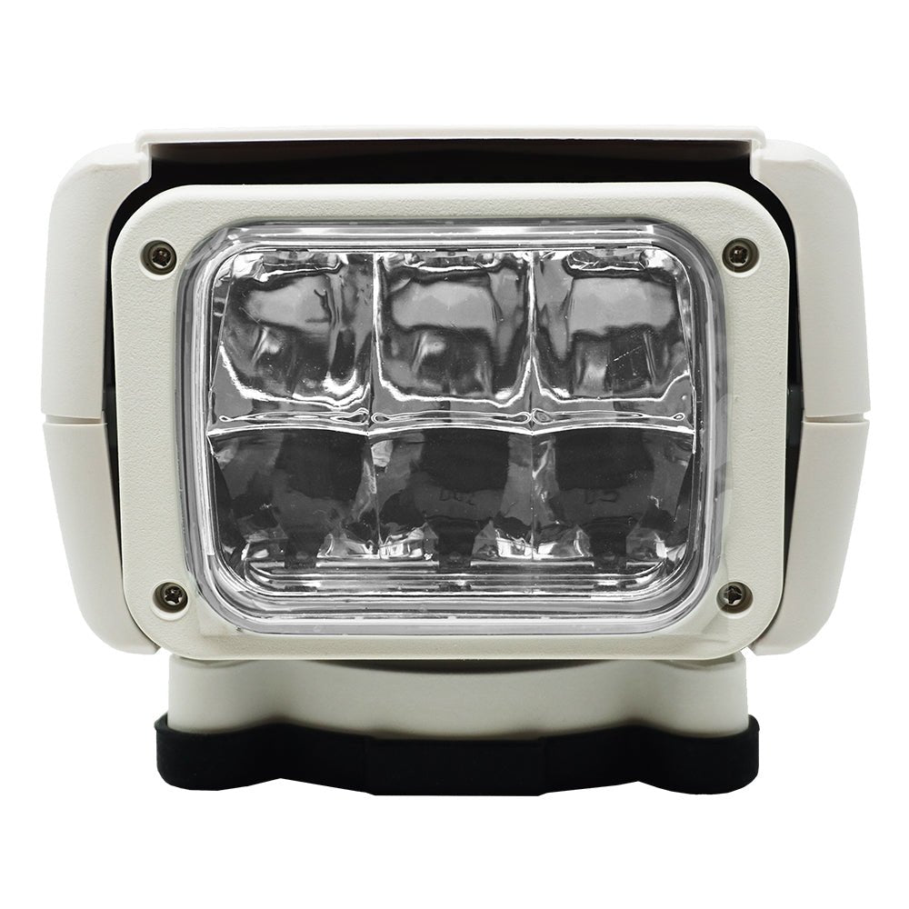 ACR RCL - 85 LED Searchlight - 12/24V - White - Get Tight Gear