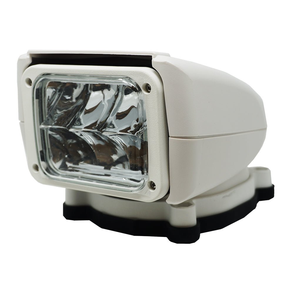 ACR RCL - 85 LED Searchlight - 12/24V - White - Get Tight Gear