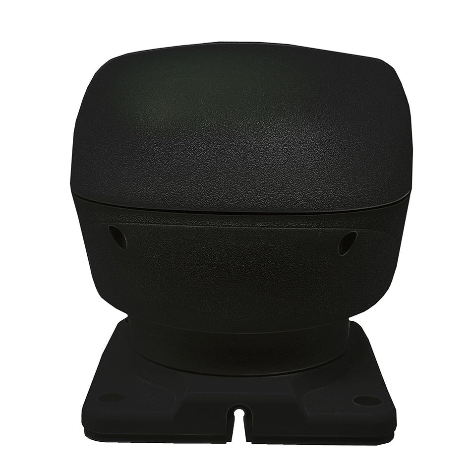 ACR RCL - 95 LED Searchlight - 12/24V - Black - Get Tight Gear