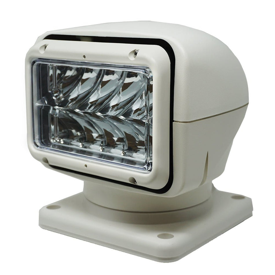 ACR RCL - 95 LED Searchlight - 12/24V - White - Get Tight Gear