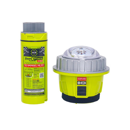 ACR ResQFlare PRO - Get Tight Gear