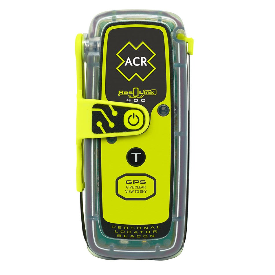 ACR ResQLink 400 - Get Tight Gear