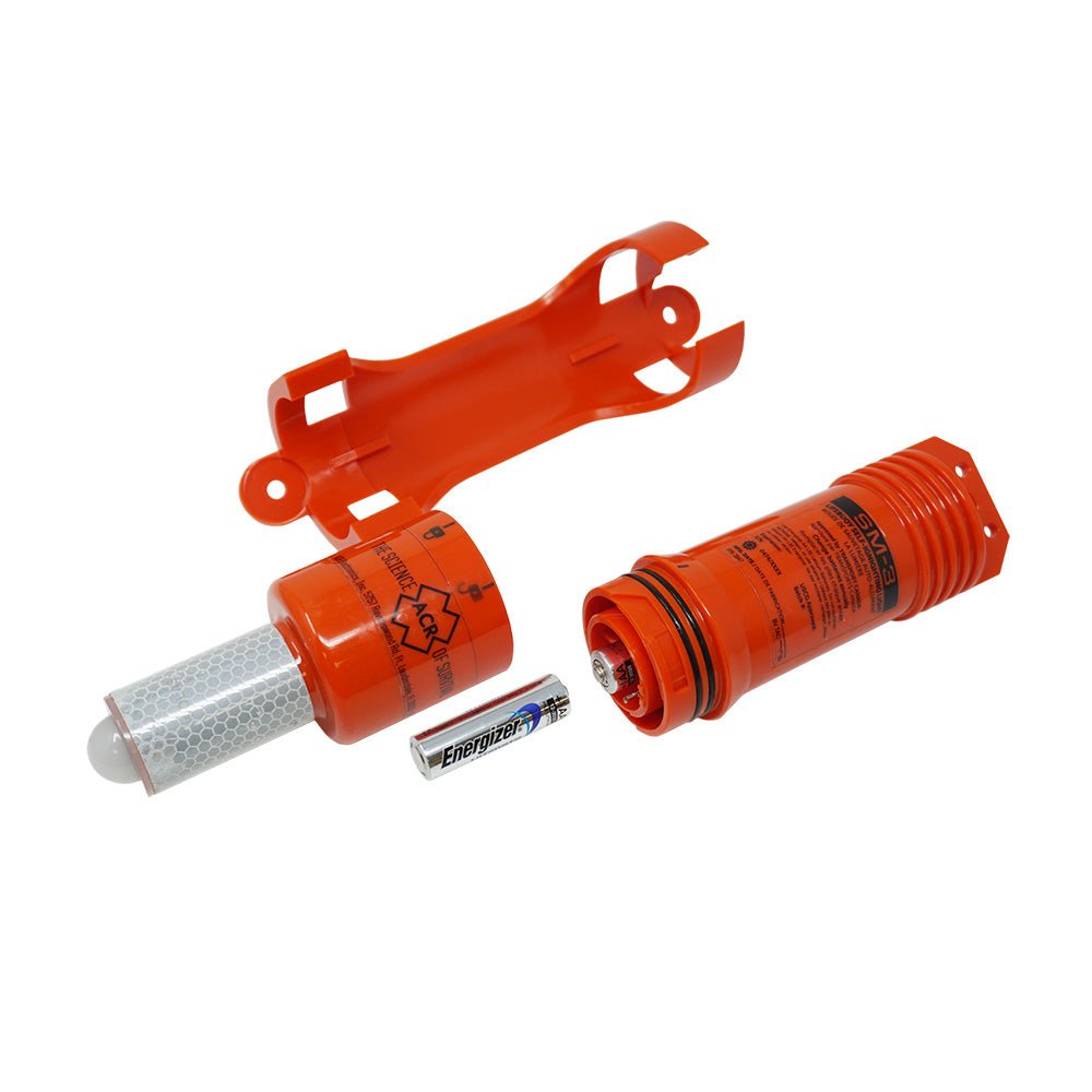 ACR SM - 3 SOLAS Lifebuoy Marker Light - Get Tight Gear