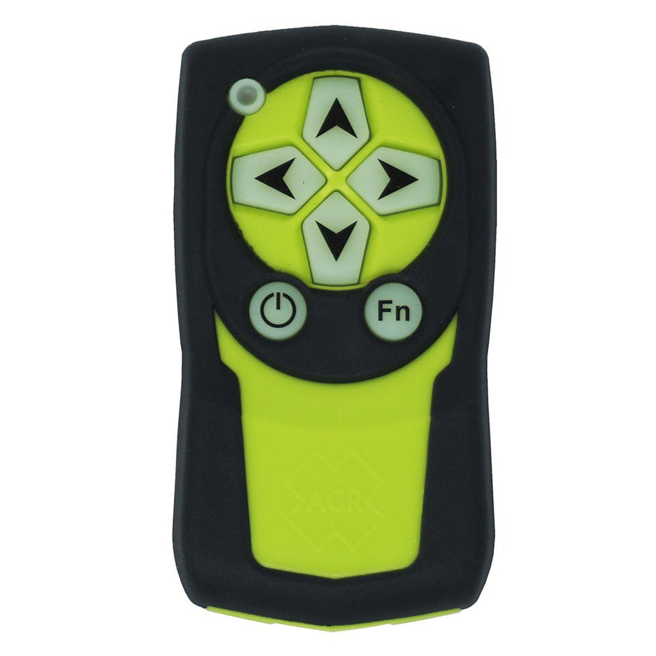 ACR Standard Wireless Remote f/ACR Searchlights - Get Tight Gear
