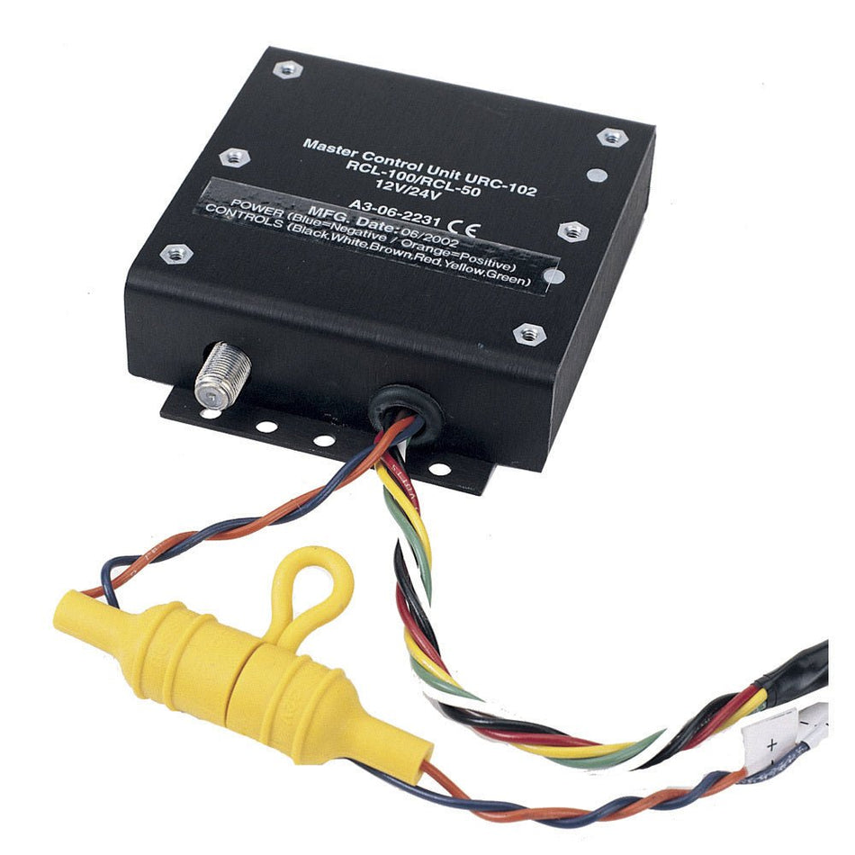 ACR URC - 102 Master Controller f/RCL - 50 & RCL - 100 Searchlight - Get Tight Gear