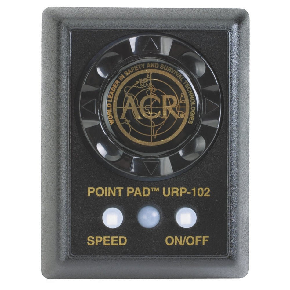 ACR URP - 102 Point Pad f/ACR Searchlights - Get Tight Gear