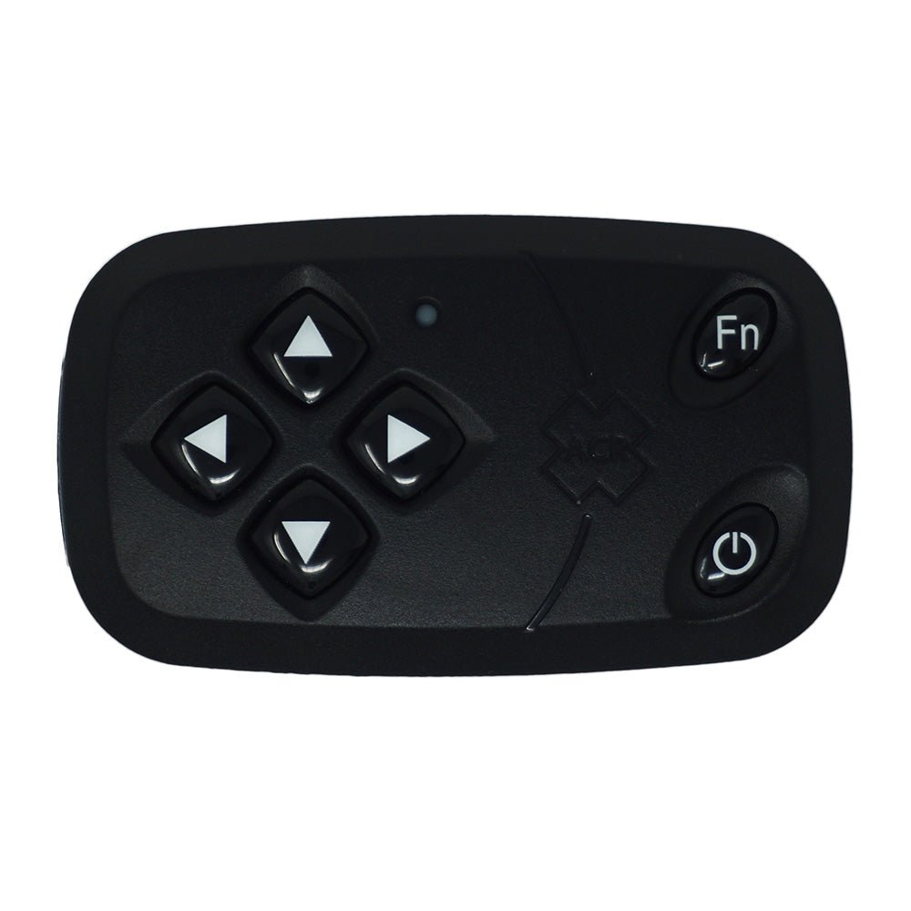 ACR Wireless Dash Mount Remote f/RCL85 & RCL95 Searchlight - Get Tight Gear