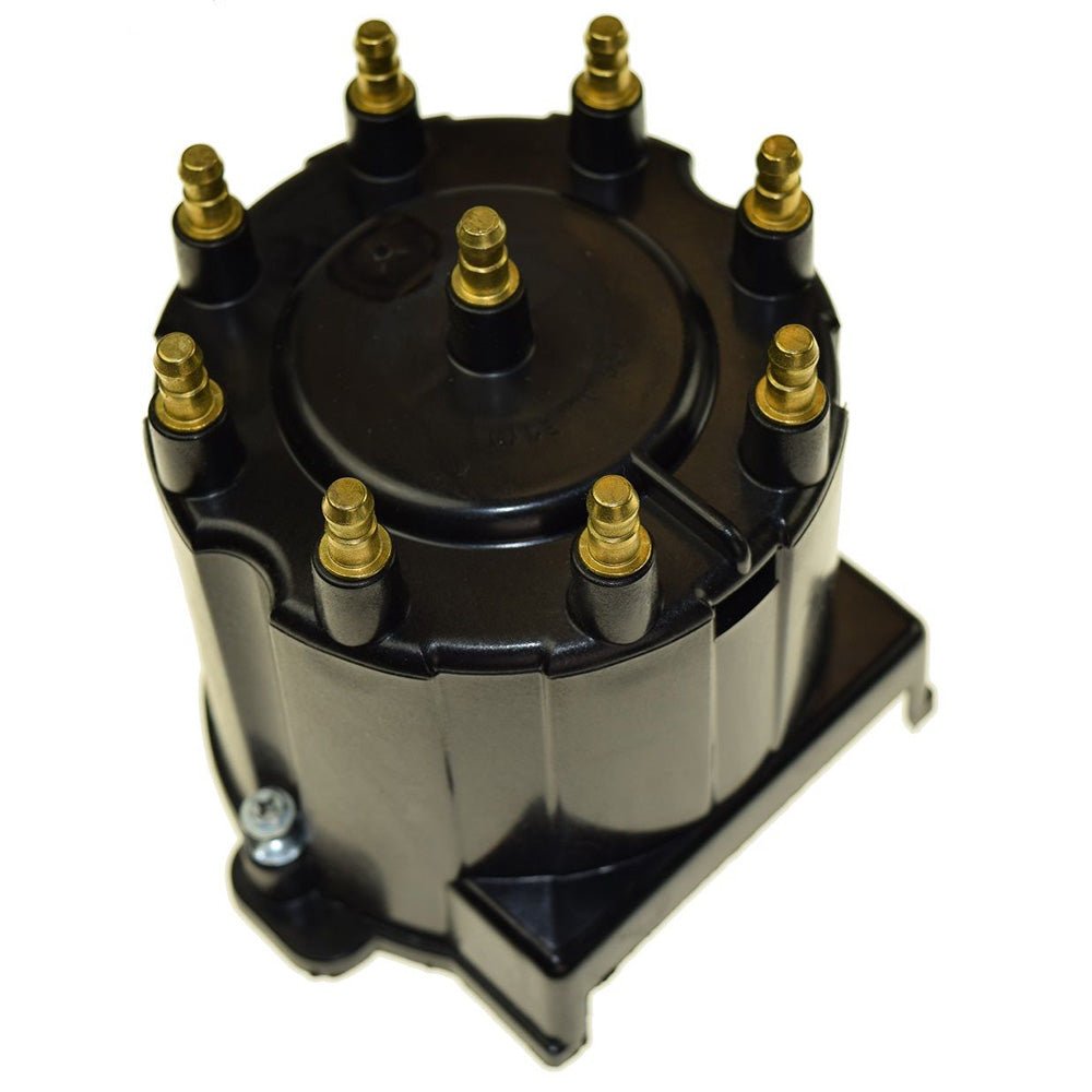 ACRO Marine Premium Replacement Distributor Cap f/Mercruiser Inboard Engines - GM - Style - Get Tight Gear