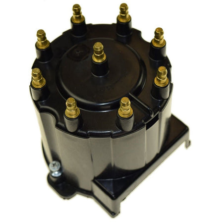 ACRO Marine Premium Replacement Distributor Cap f/Mercruiser Inboard Engines - GM - Style - Get Tight Gear
