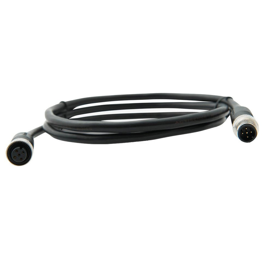 Actisense A2K - TDC - 5M NMEA2000 Micro Cable Assembly - 5M - Get Tight Gear