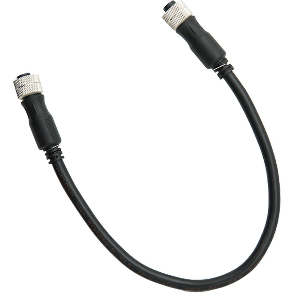 Actisense N2K Female/Female Gender Changer - 0.25M - Get Tight Gear