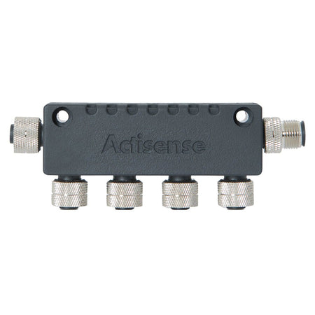 Actisense N2K Micro 4 Way T - Piece - Get Tight Gear