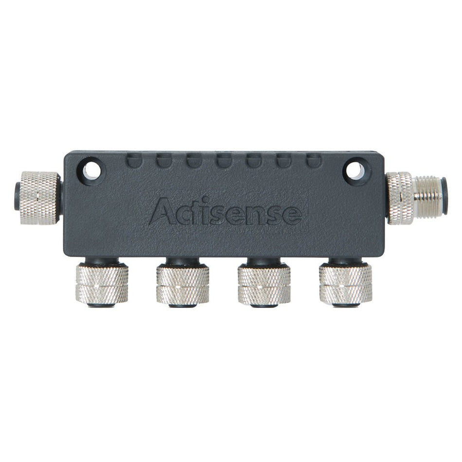 Actisense N2K Micro 4 Way T - Piece - Get Tight Gear