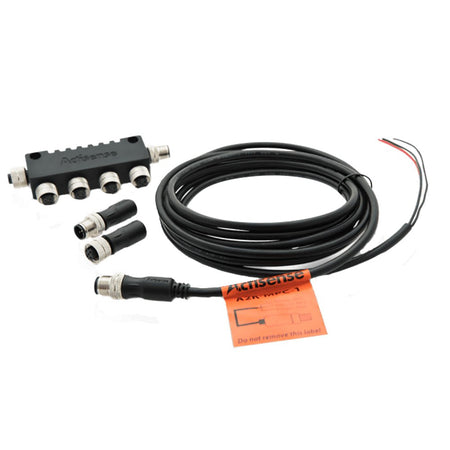 Actisense NMEA 2000 Rib Starter Kit - Get Tight Gear