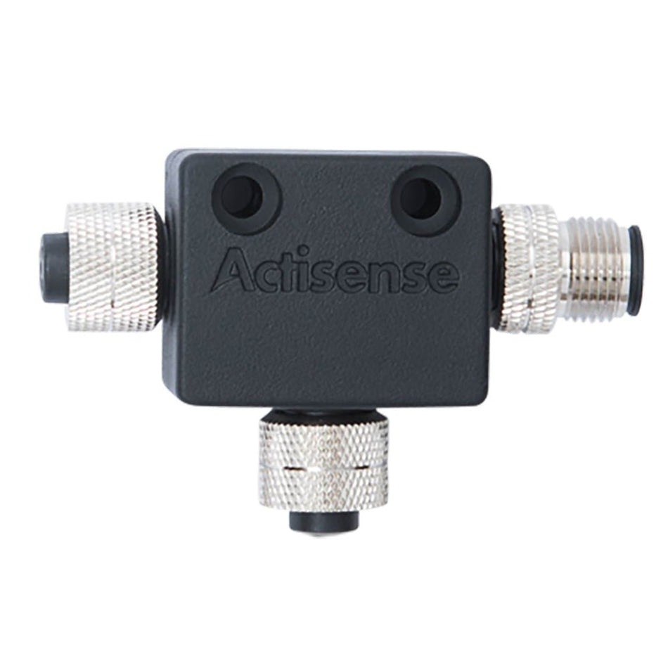 Actisense NMEA2000 Micro T Connector - Get Tight Gear