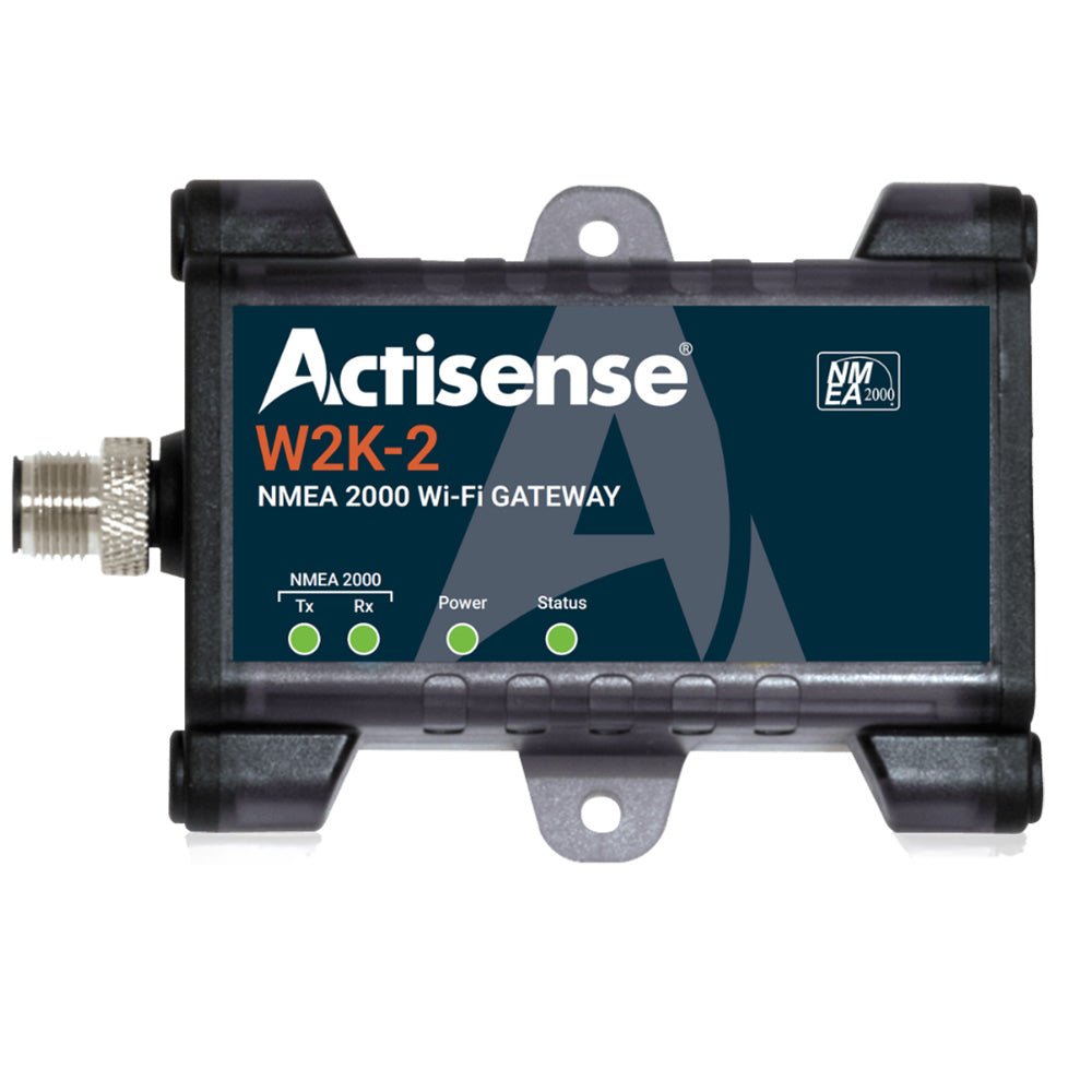 Actisense NMEA2000 to WiFi Gateway - Get Tight Gear
